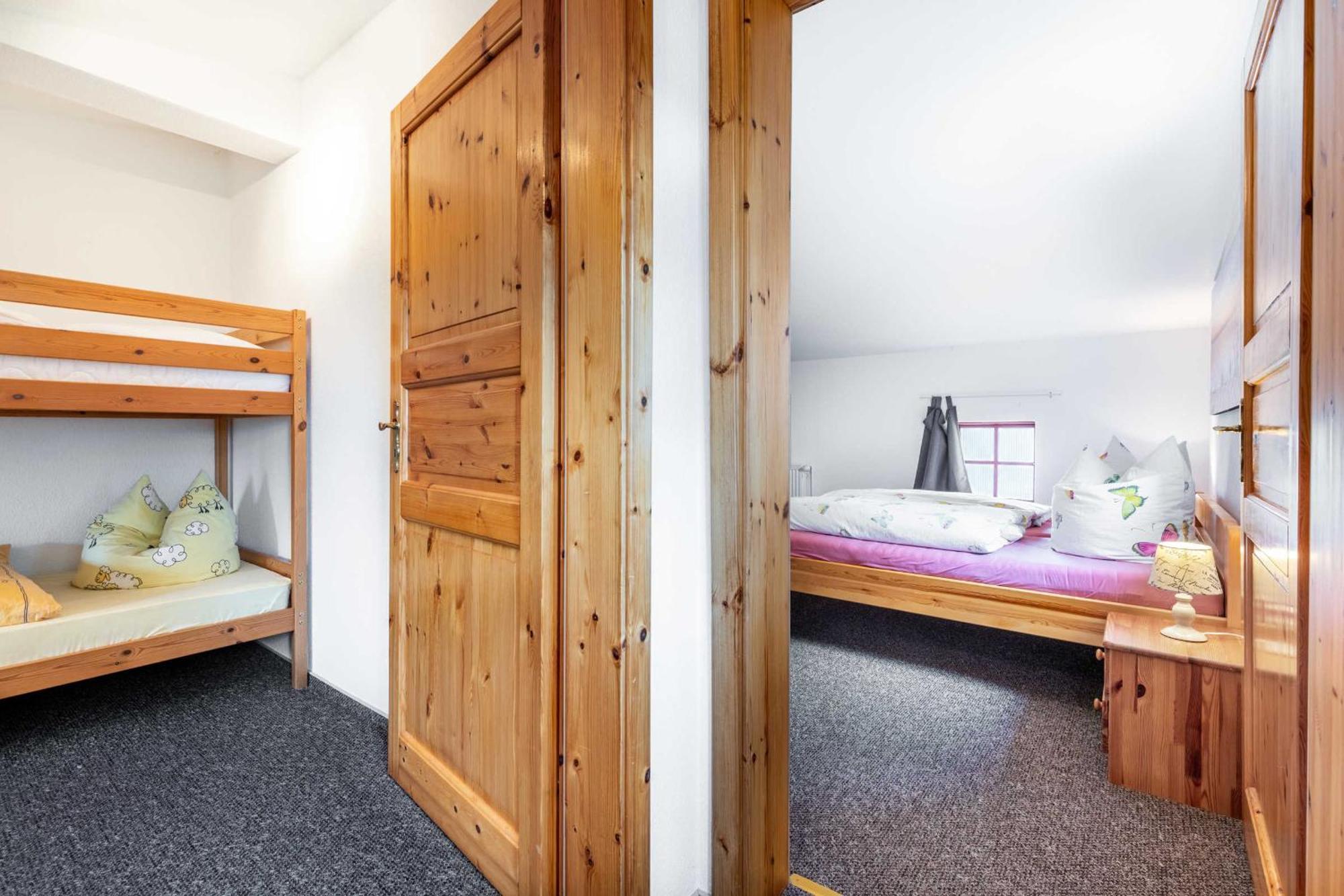 Ostsee Bauernhof Schwalbennest Ofc 15 Steffenshagen Kültér fotó